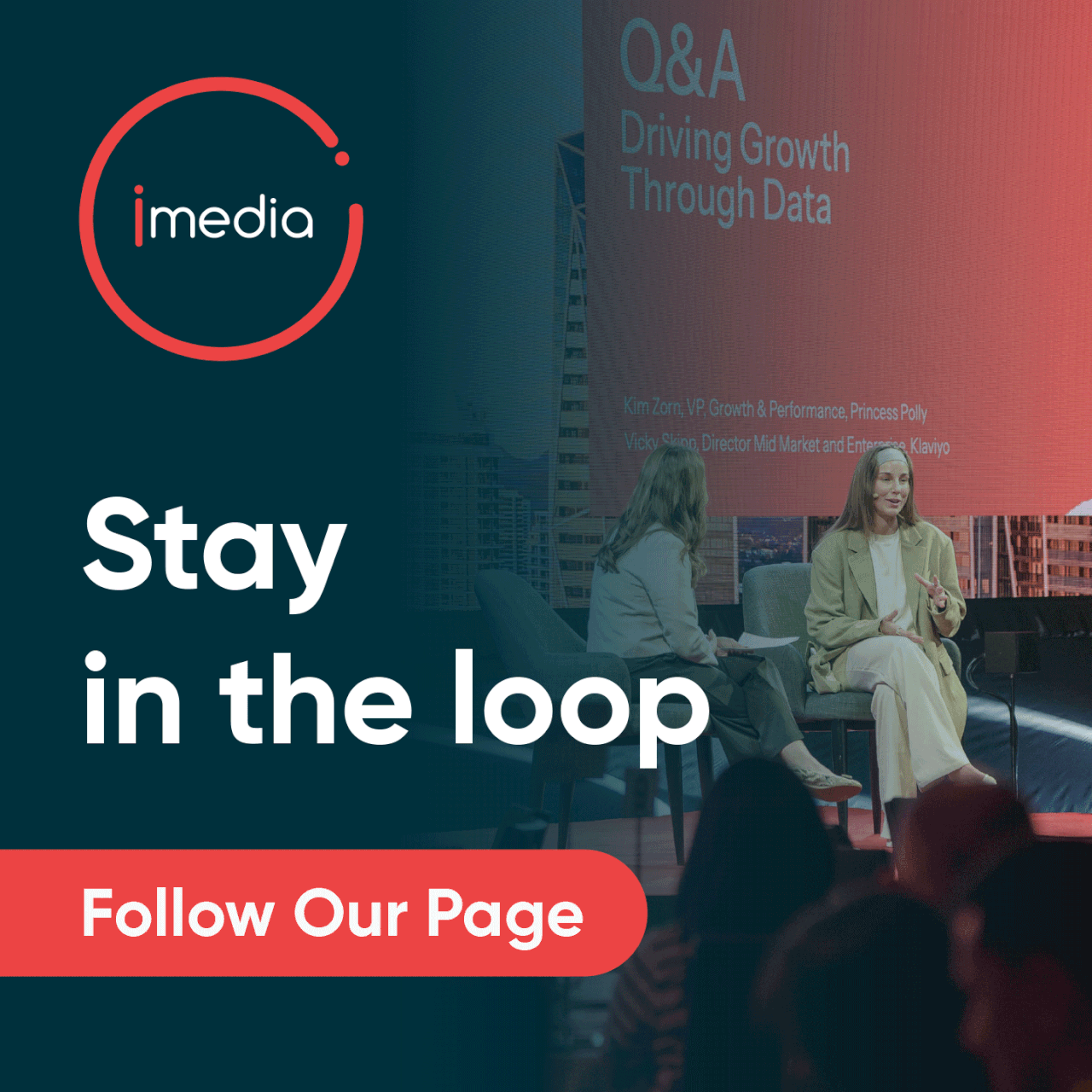 iMedia Summits & Events AU, NZ & SEA ad