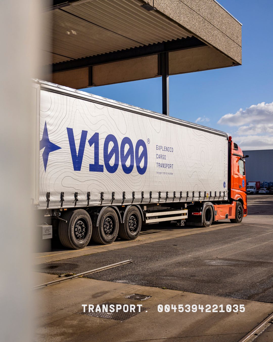 V1000 ad