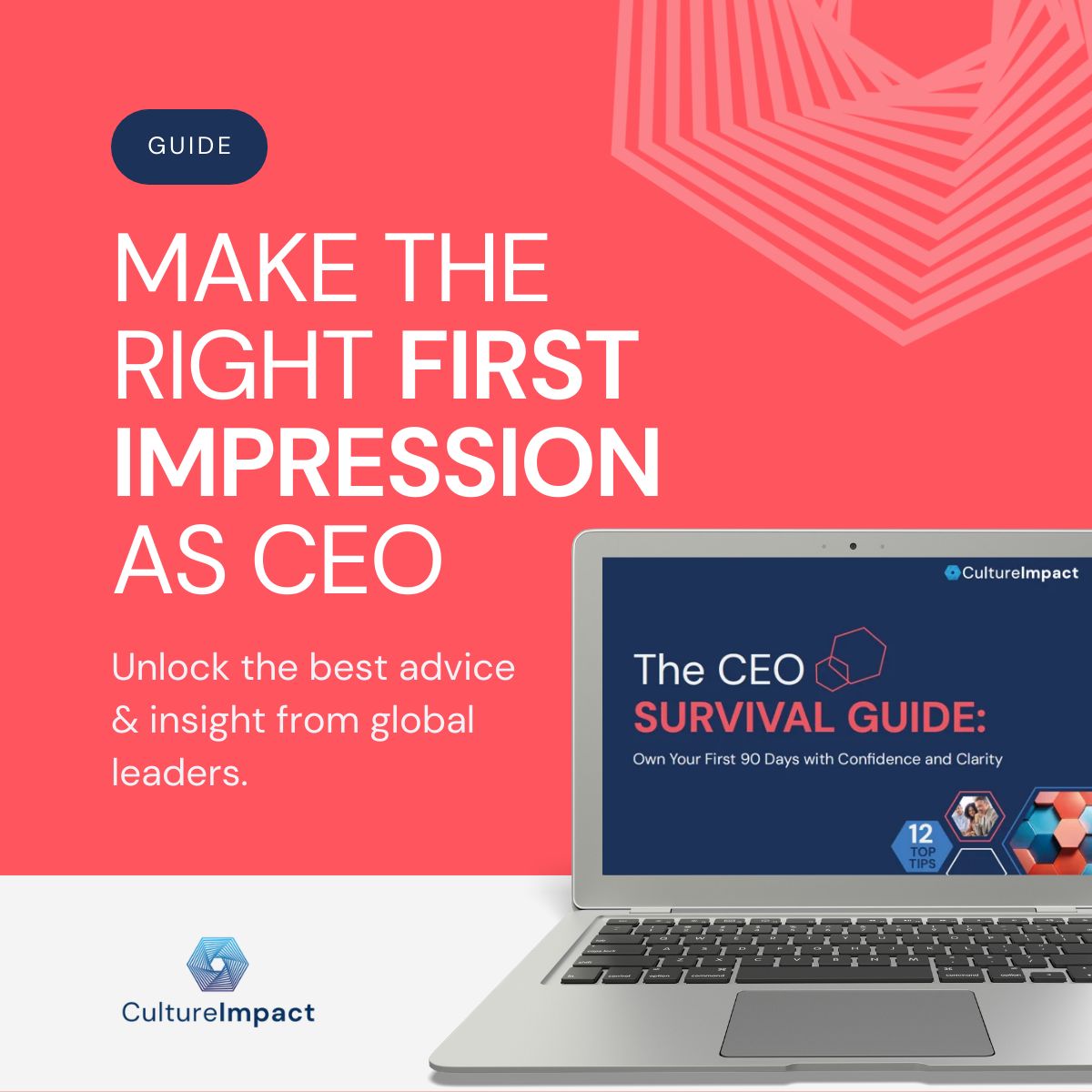 Culture Impact ad