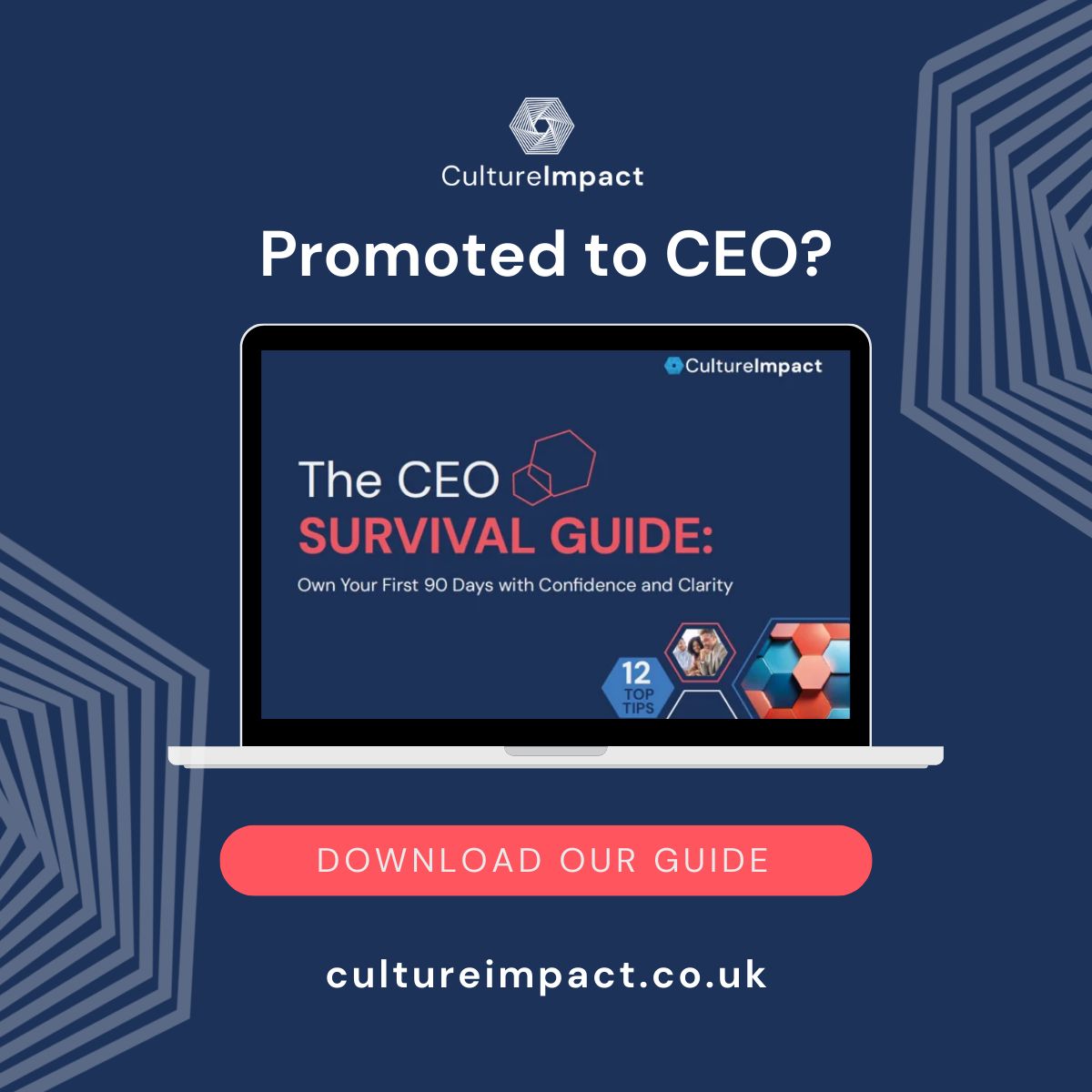 Culture Impact ad