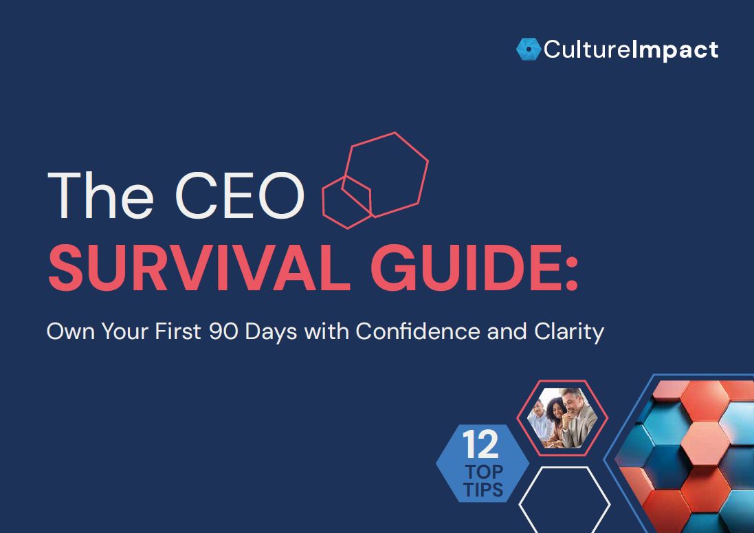 Culture Impact ad
