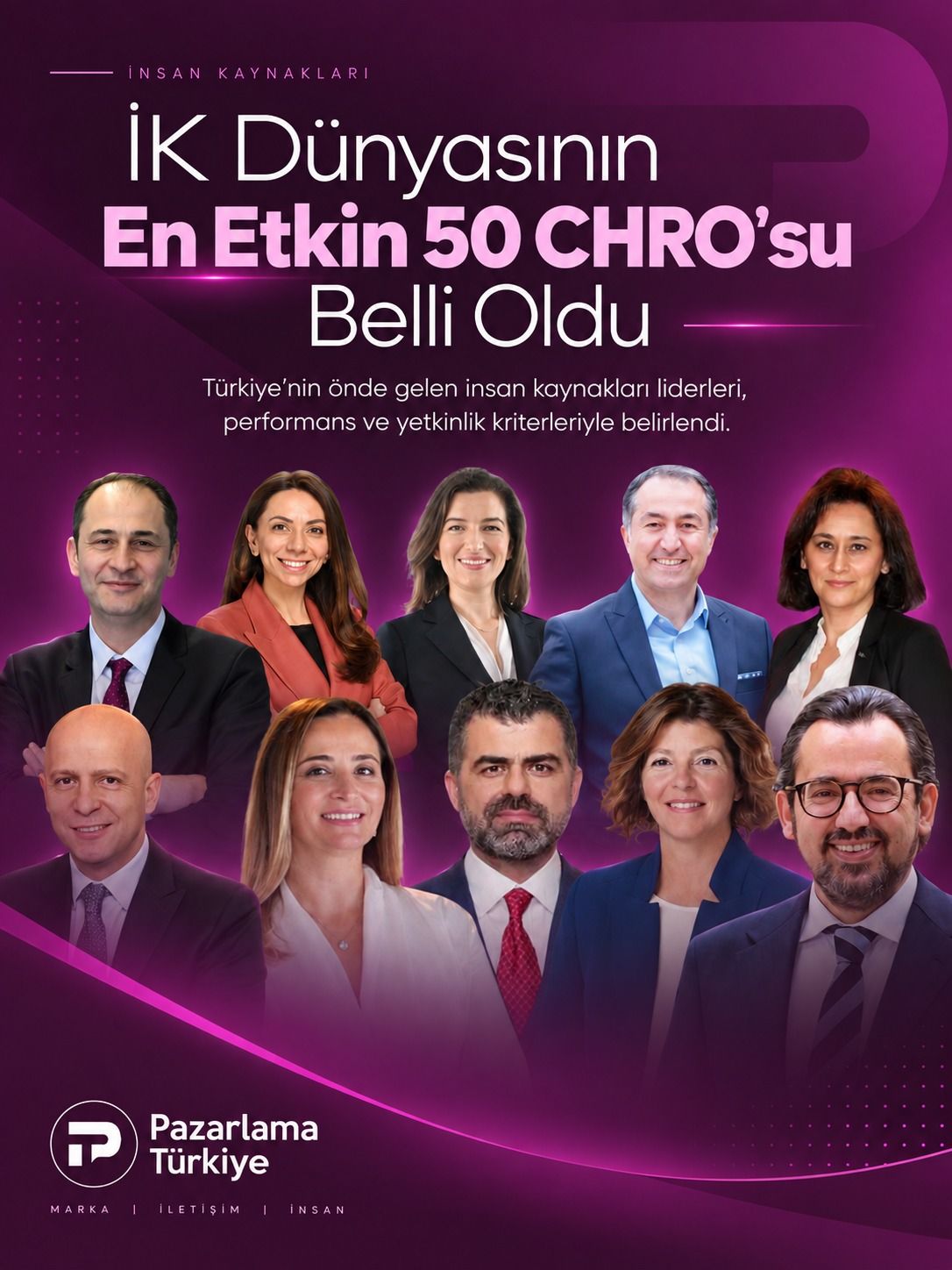 Pazarlama Türkiye ad