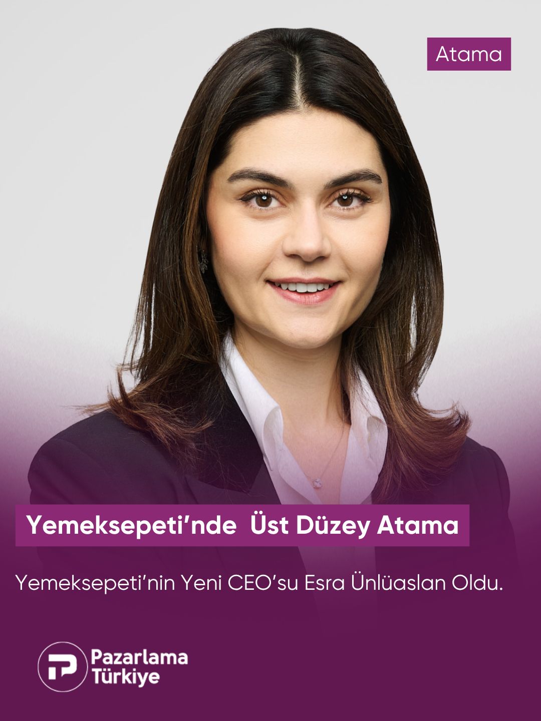 Pazarlama Türkiye ad