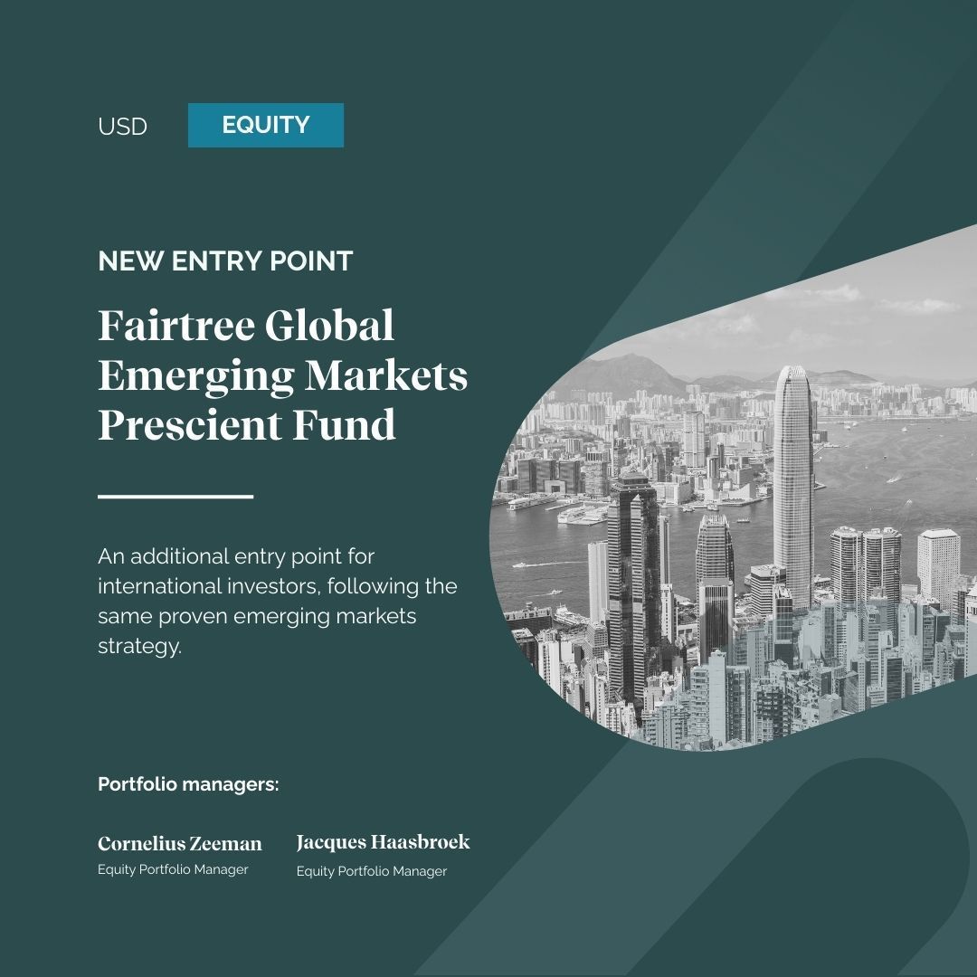 Fairtree ad