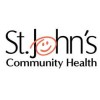 St. John's Community Health ad