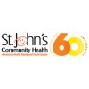 St. John's Community Health ad