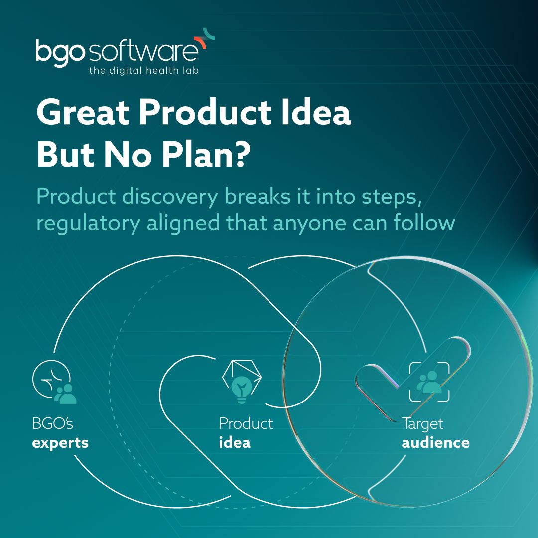 BGO LifeScience Technologies ad