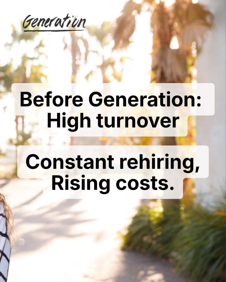 Generation ad