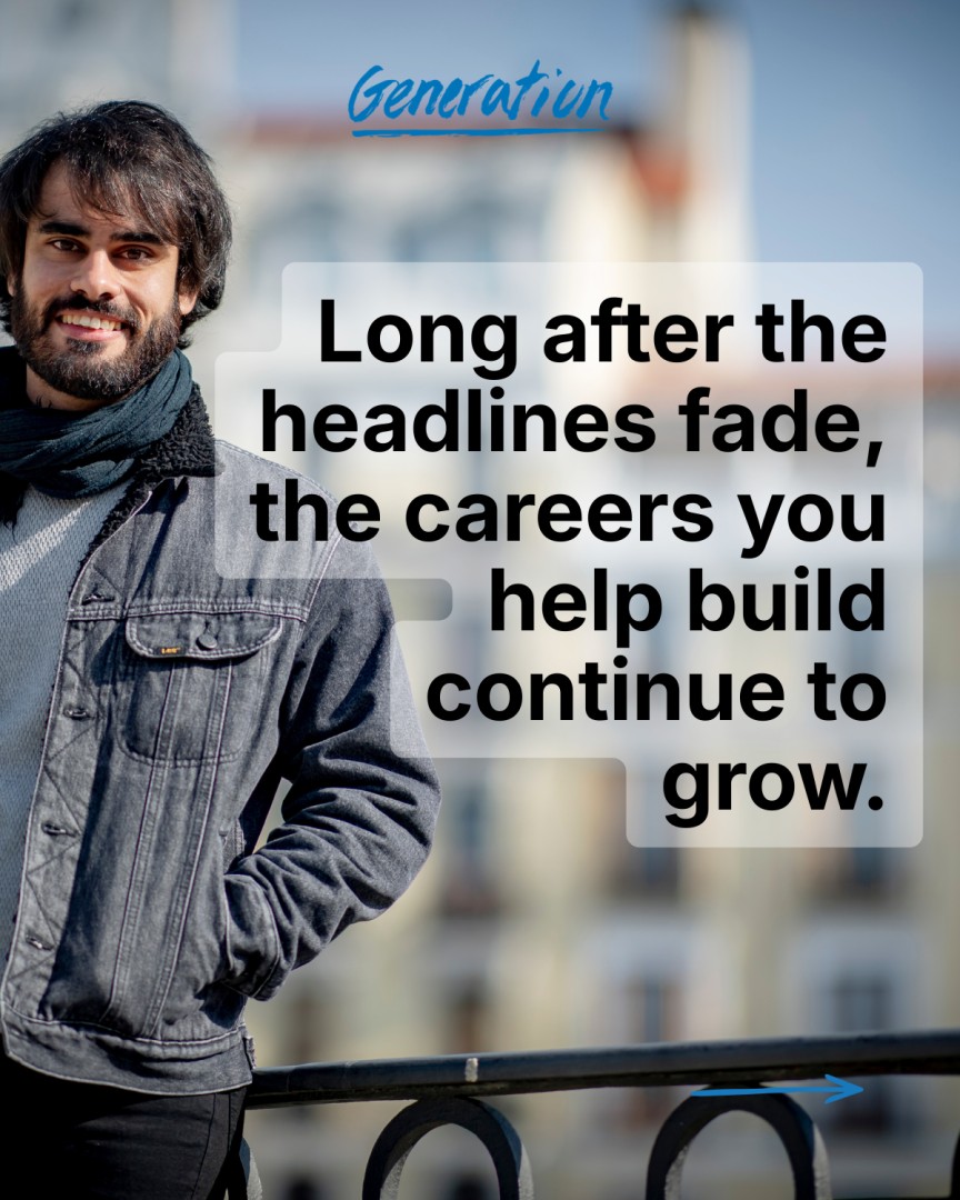 Generation ad