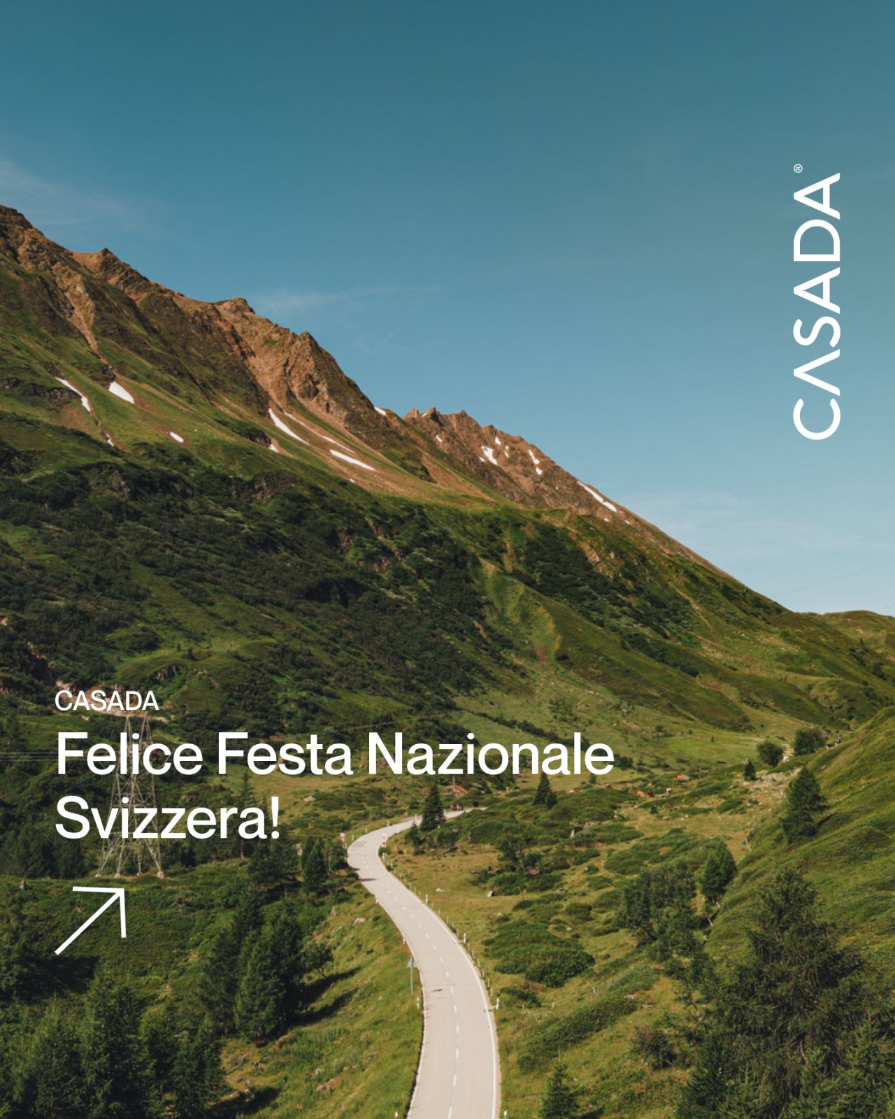 Casada SA ad