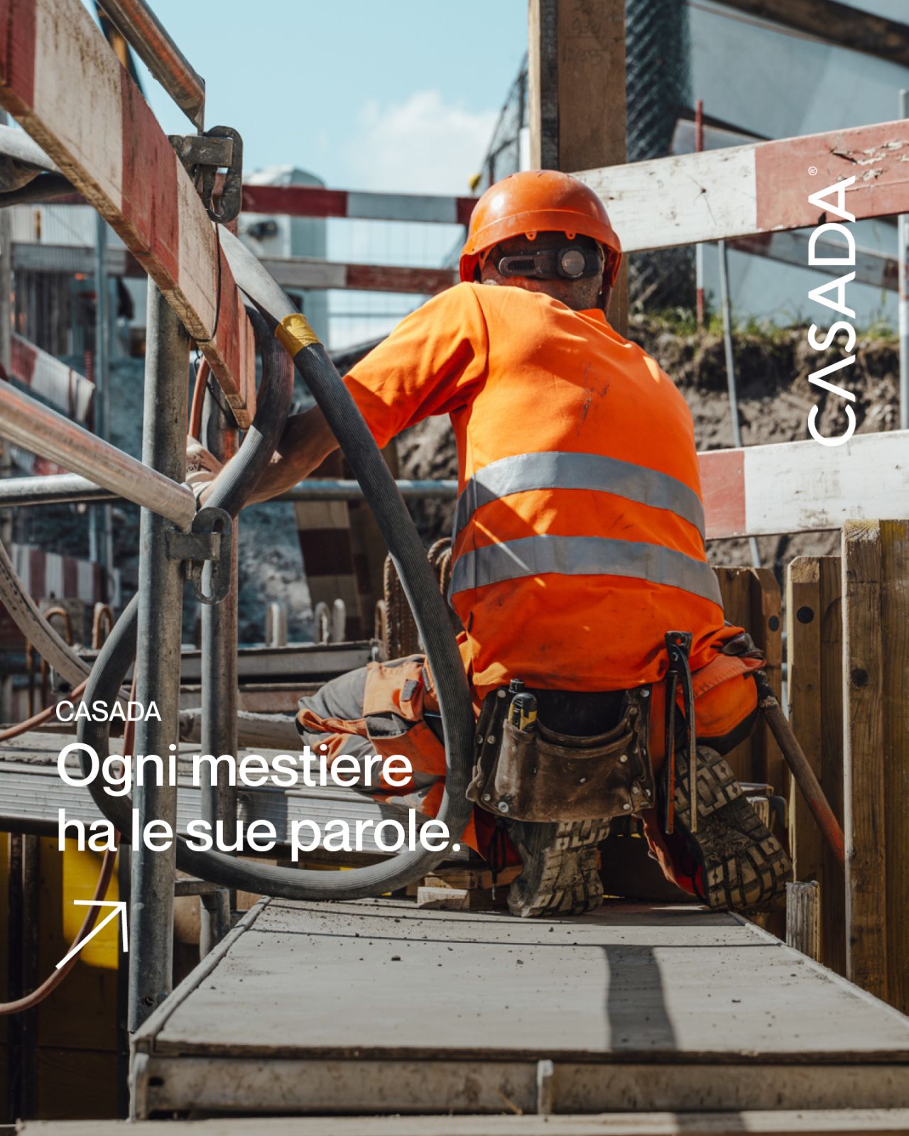 Casada SA ad