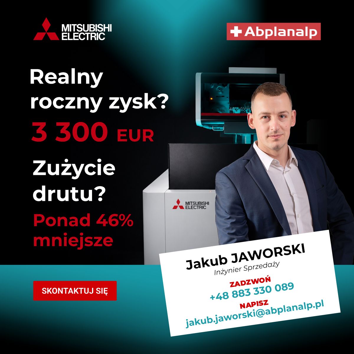 Abplanalp Sp. z o.o. ad