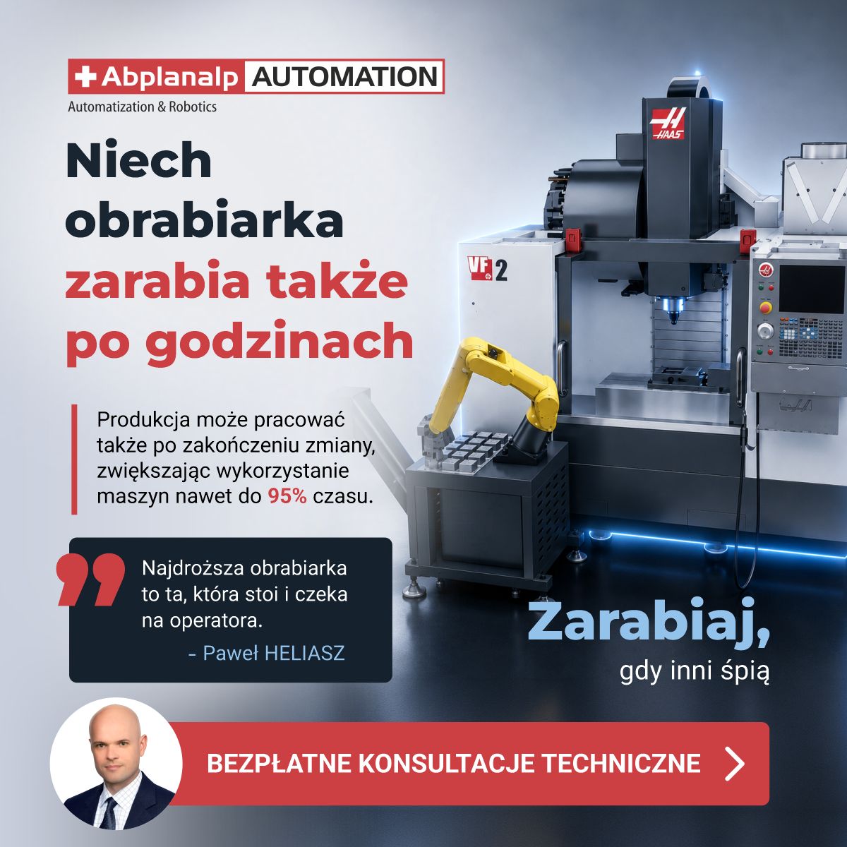 Abplanalp Sp. z o.o. ad