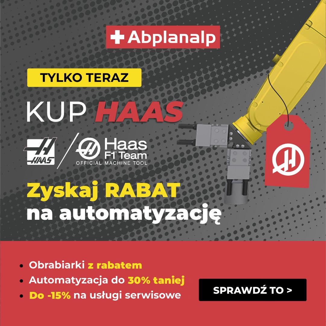 Abplanalp Sp. z o.o. ad