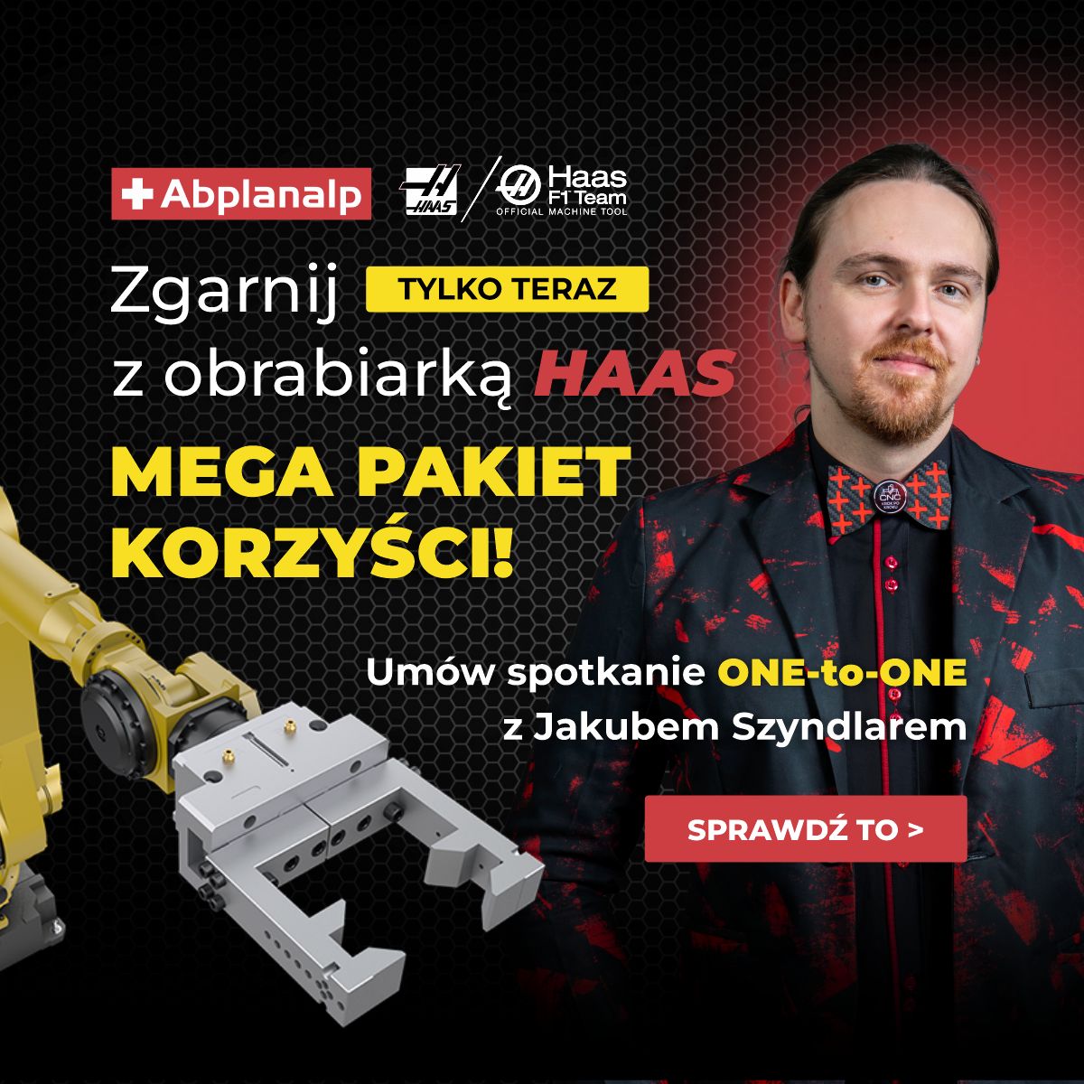 Abplanalp Sp. z o.o. ad