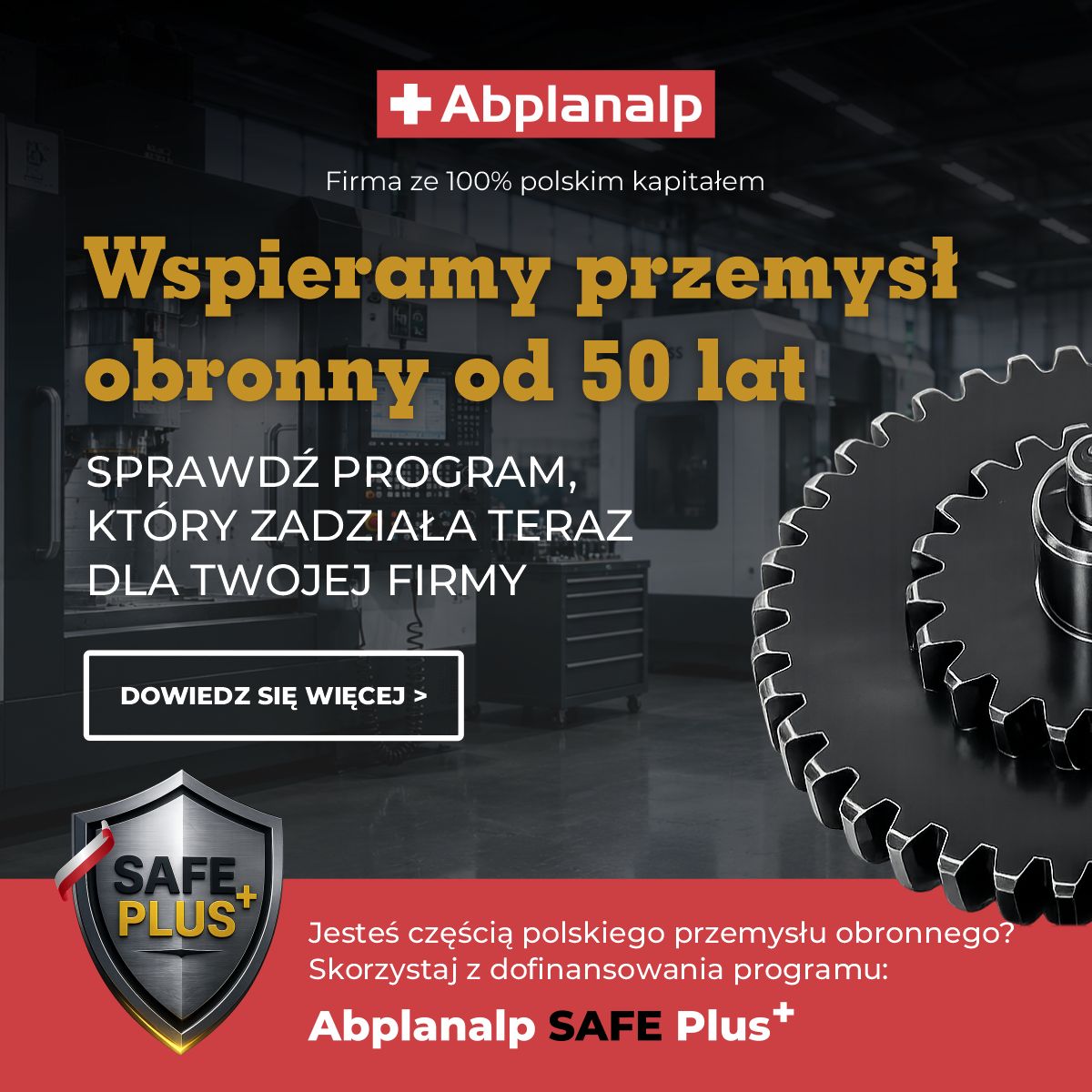 Abplanalp Sp. z o.o. ad