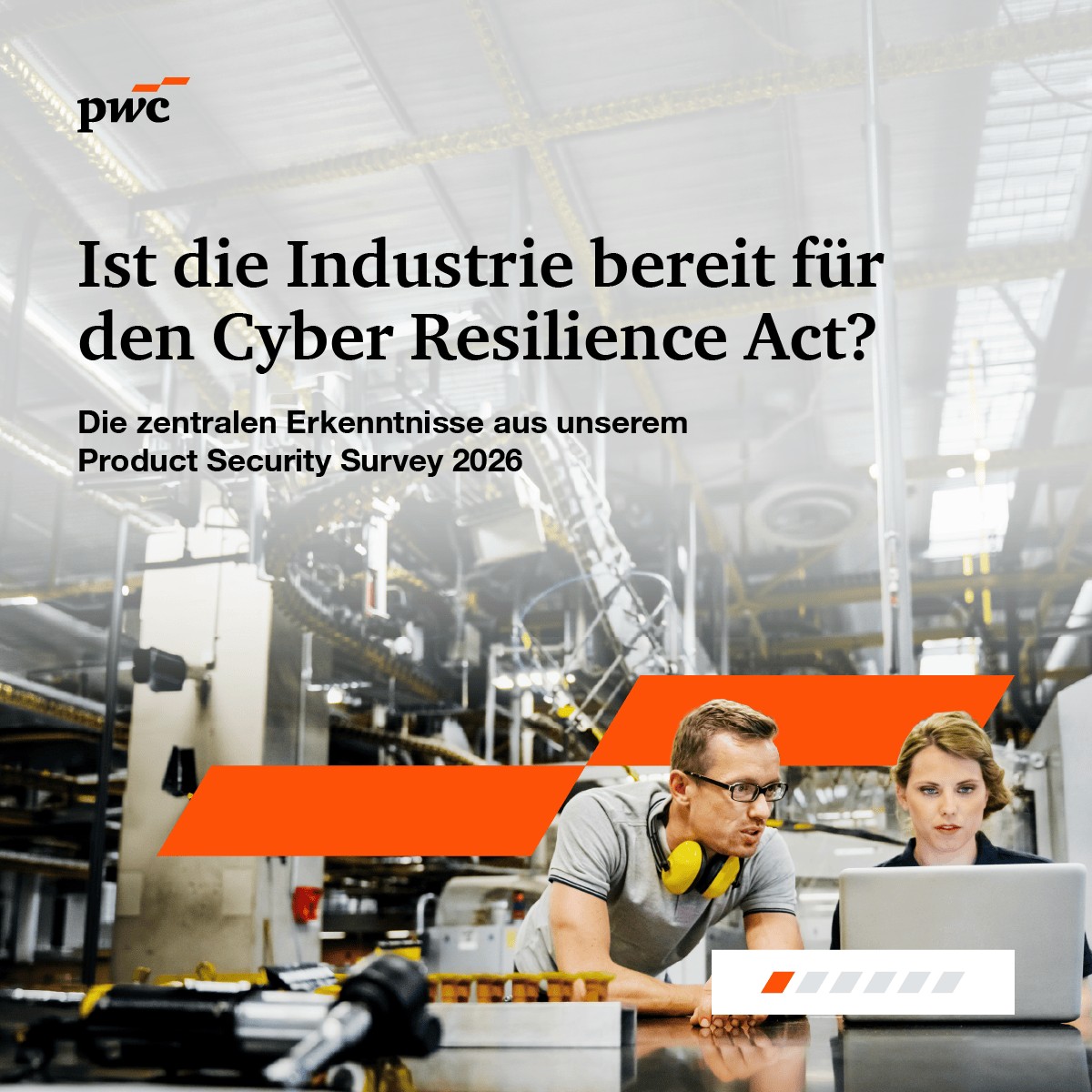 PwC Deutschland ad