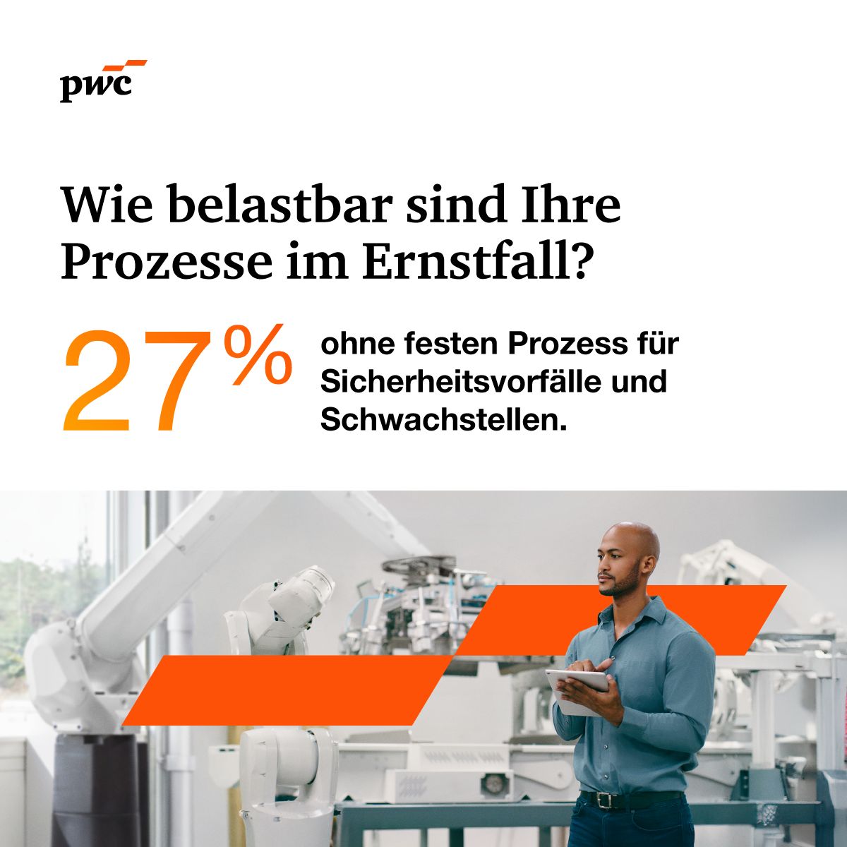 PwC Deutschland ad