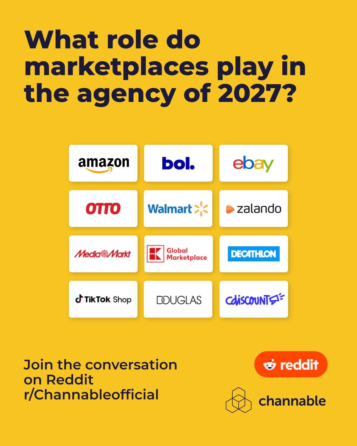 Channable ad