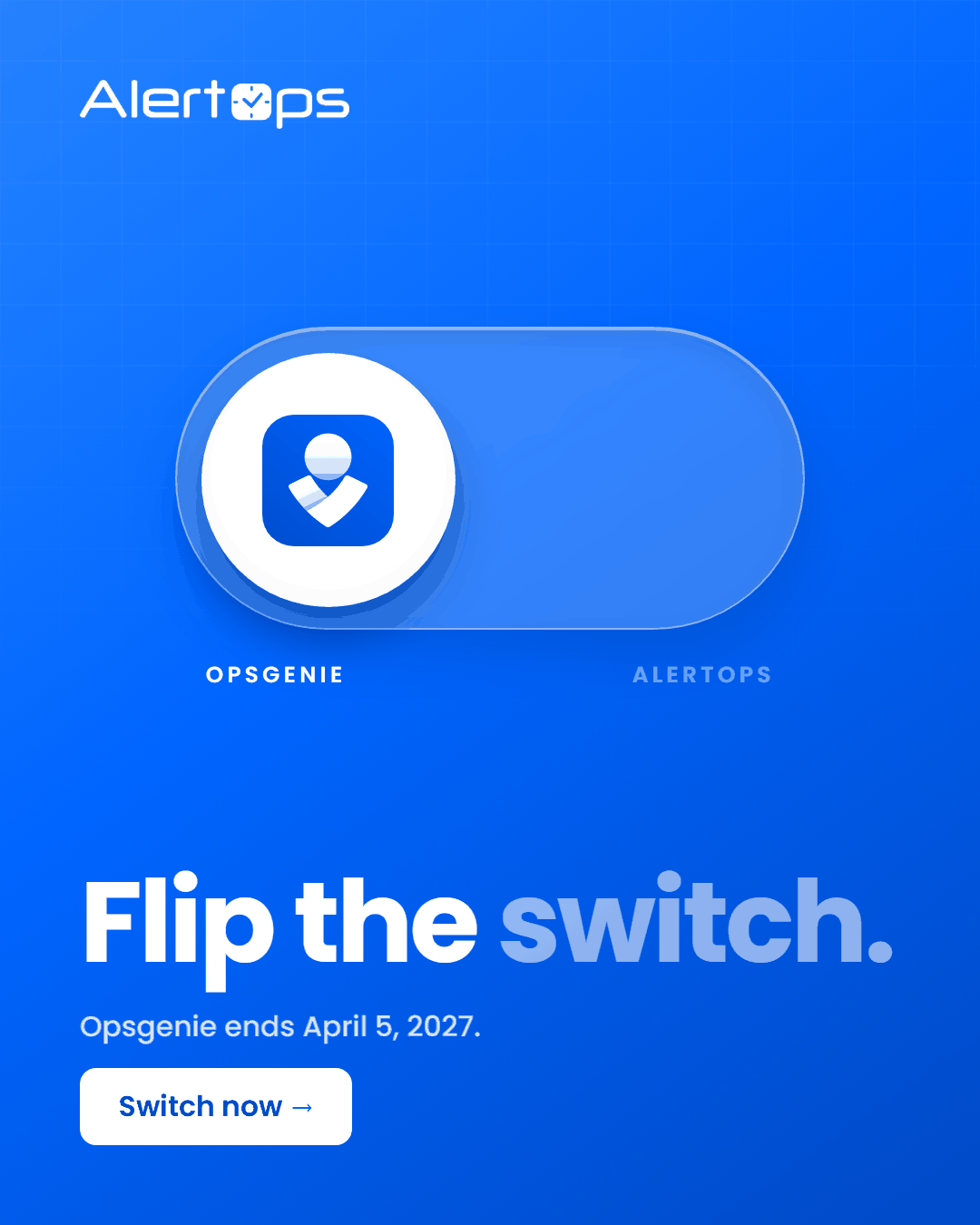 AlertOps ad