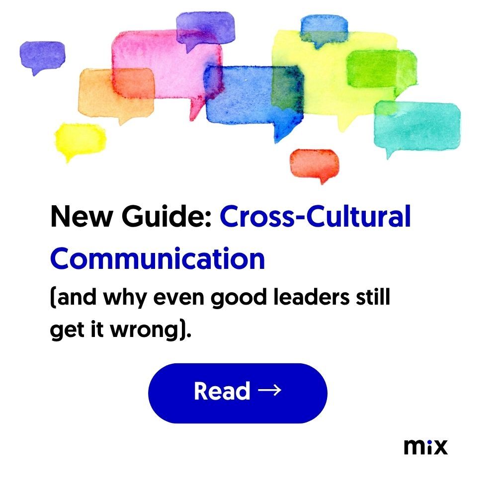 Mix Diversity ad
