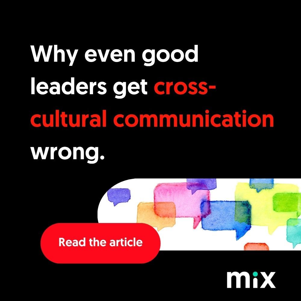 Mix Diversity ad