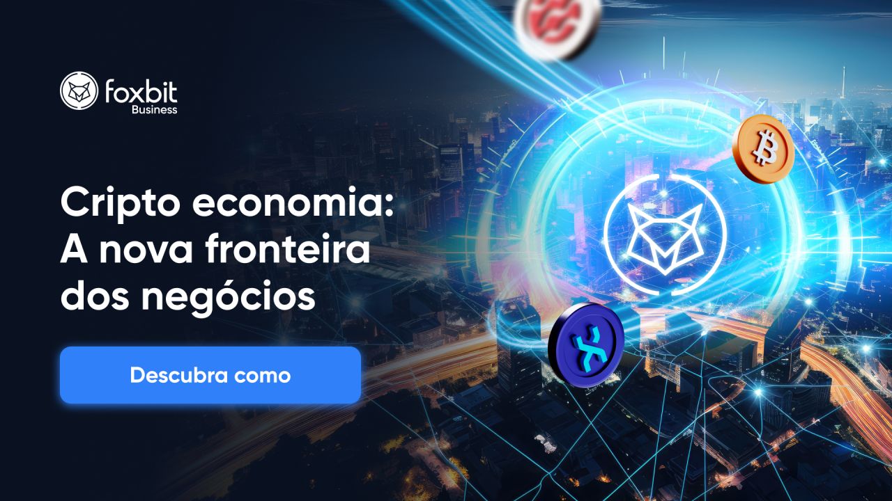 Foxbit Group ad