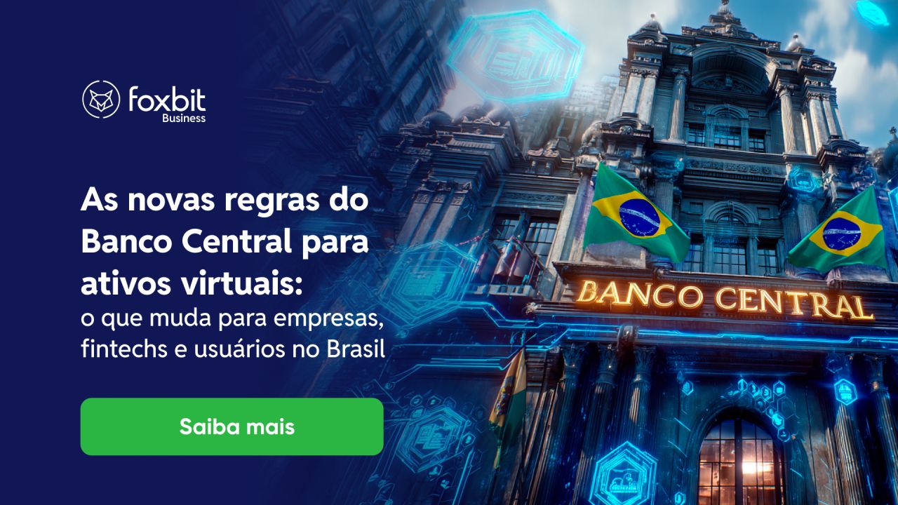 Foxbit Group ad