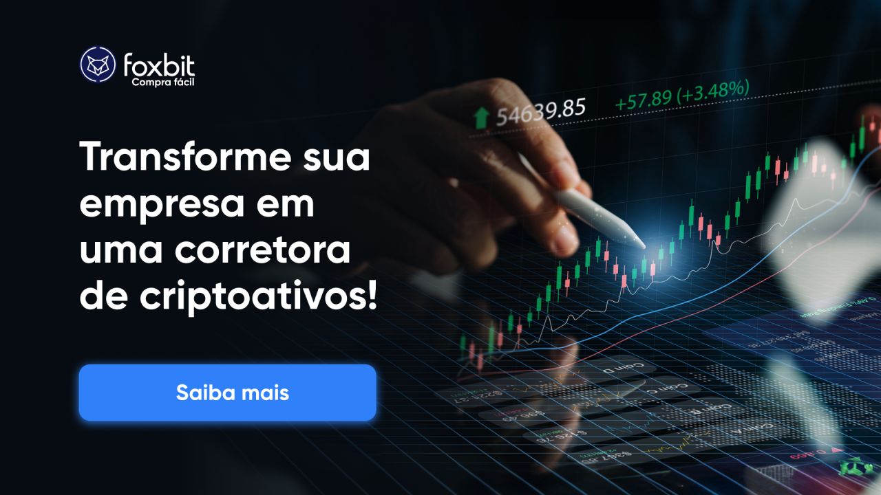 Foxbit Group ad