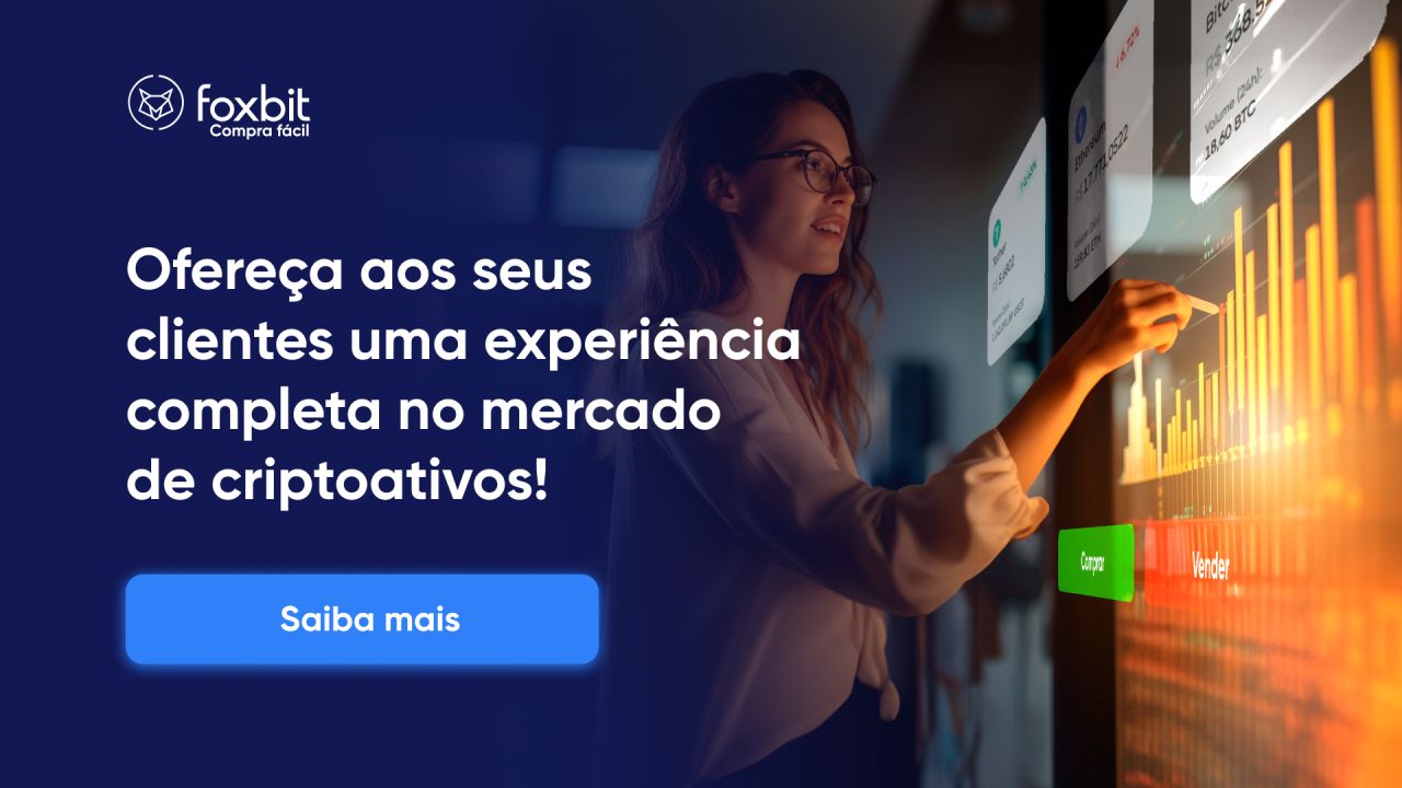 Foxbit Group ad