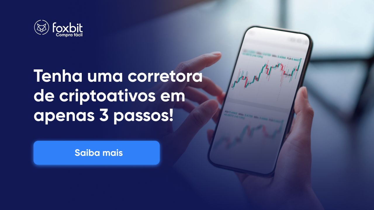 Foxbit Group ad