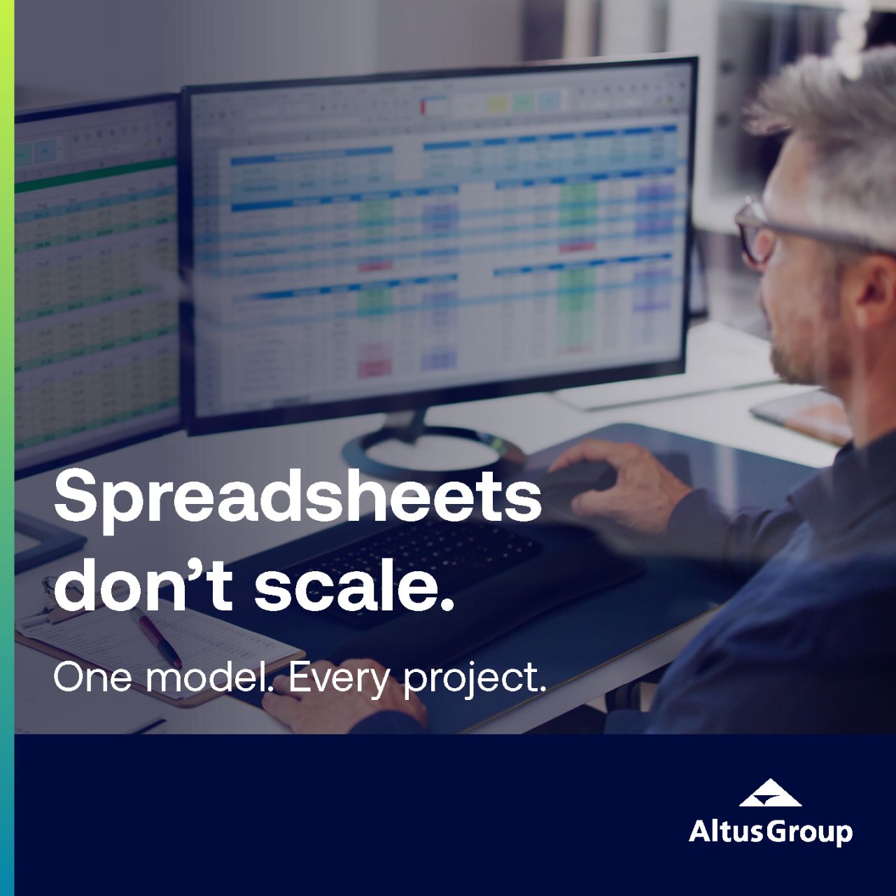 Altus Group ad