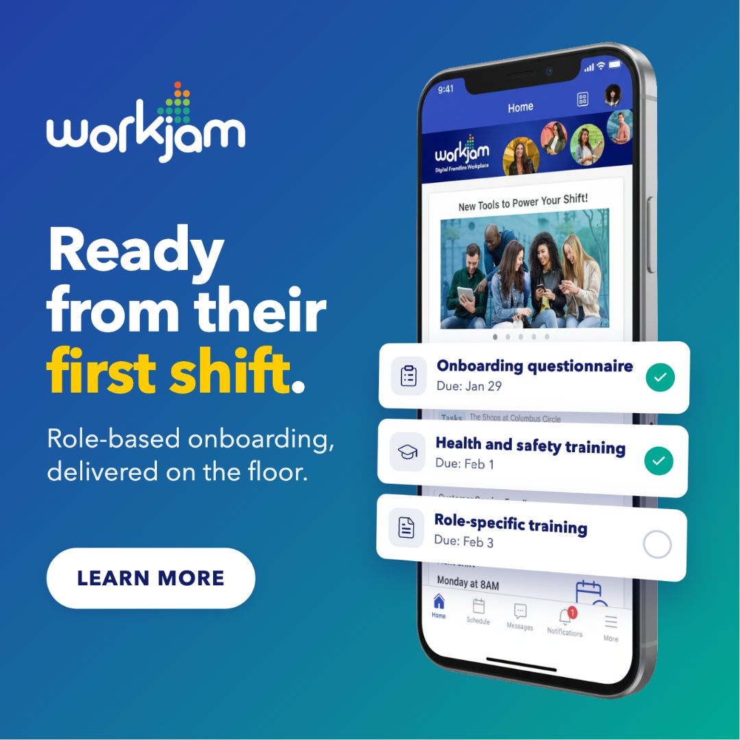 WorkJam ad