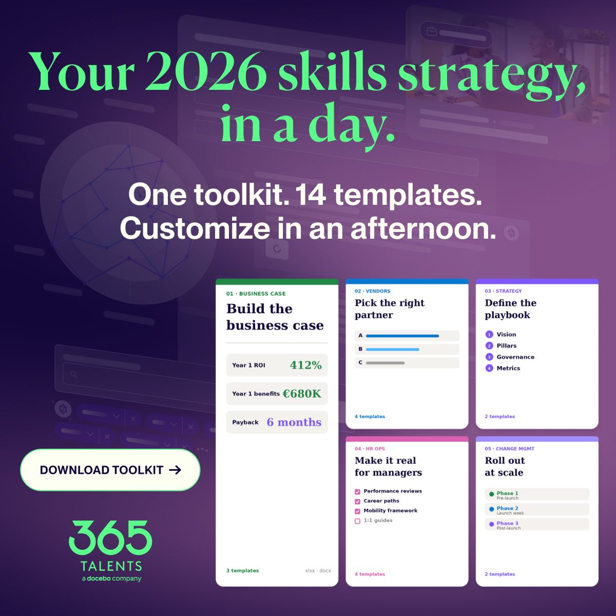 365Talents ad