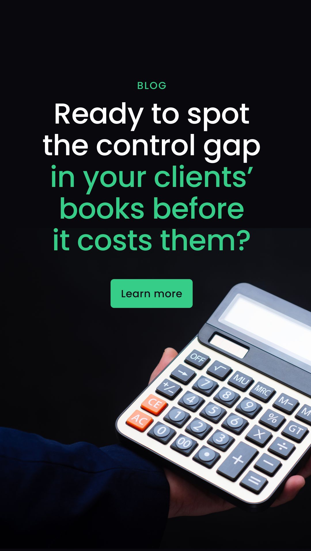 ApprovalMax ad
