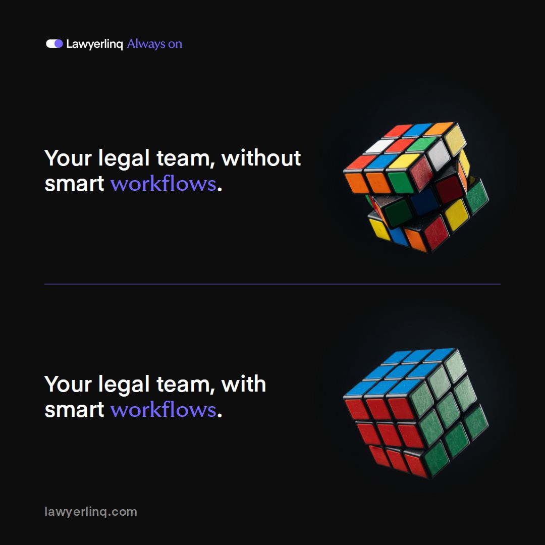 Lawyerlinq ad
