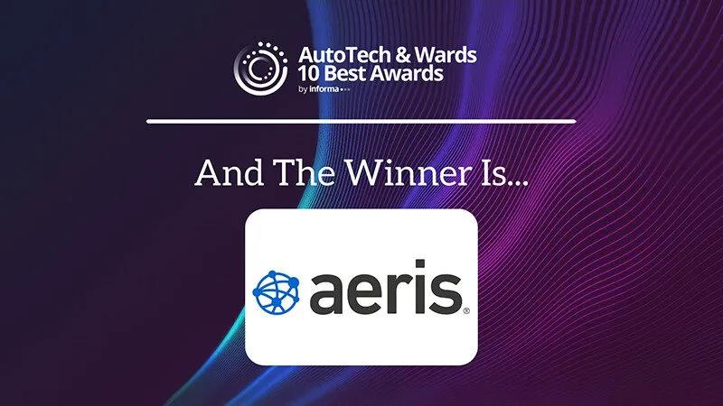 Aeris ad