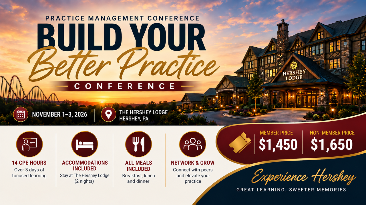 Maryland Society of Accounting & Tax Professionals, Inc. ad