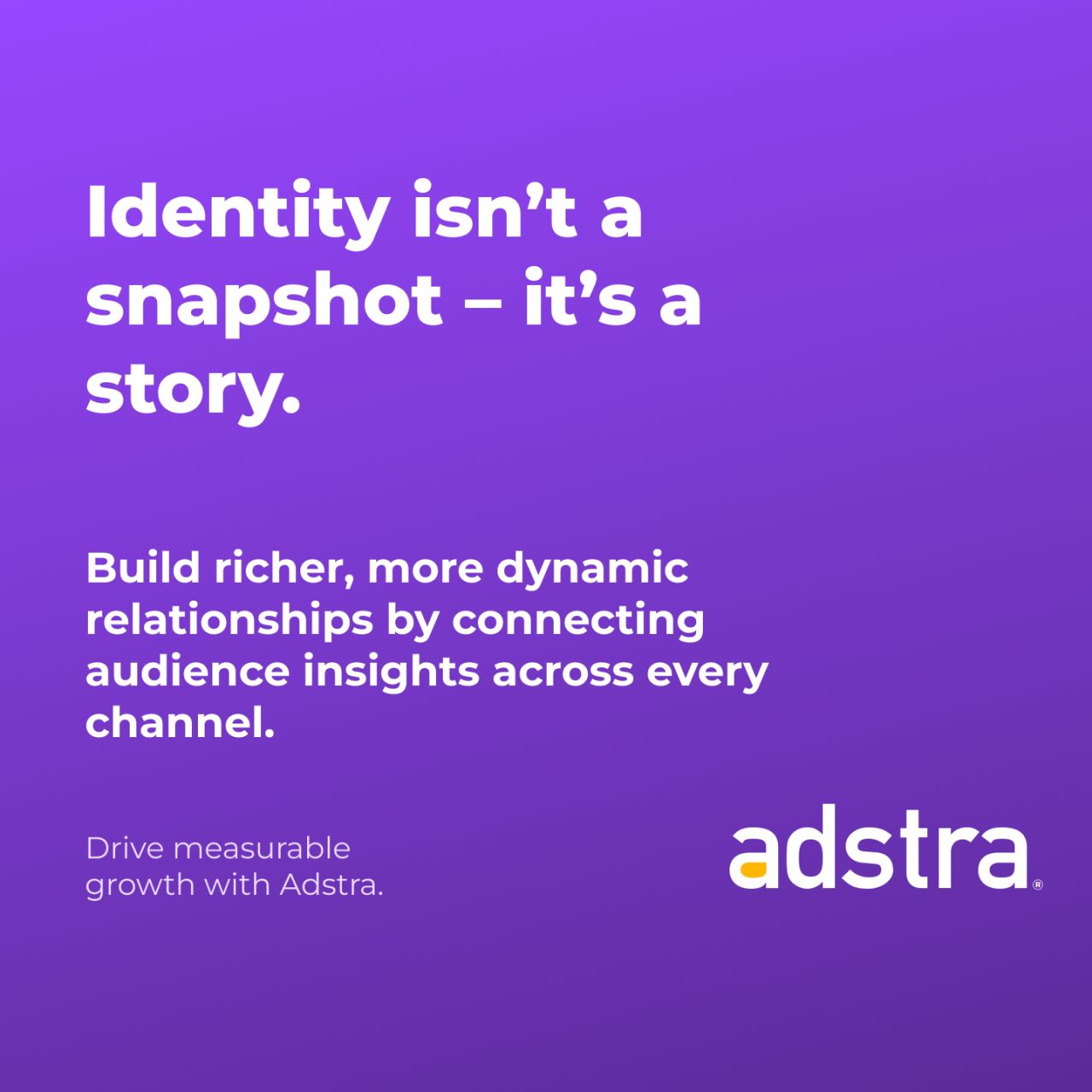 Adstra ad