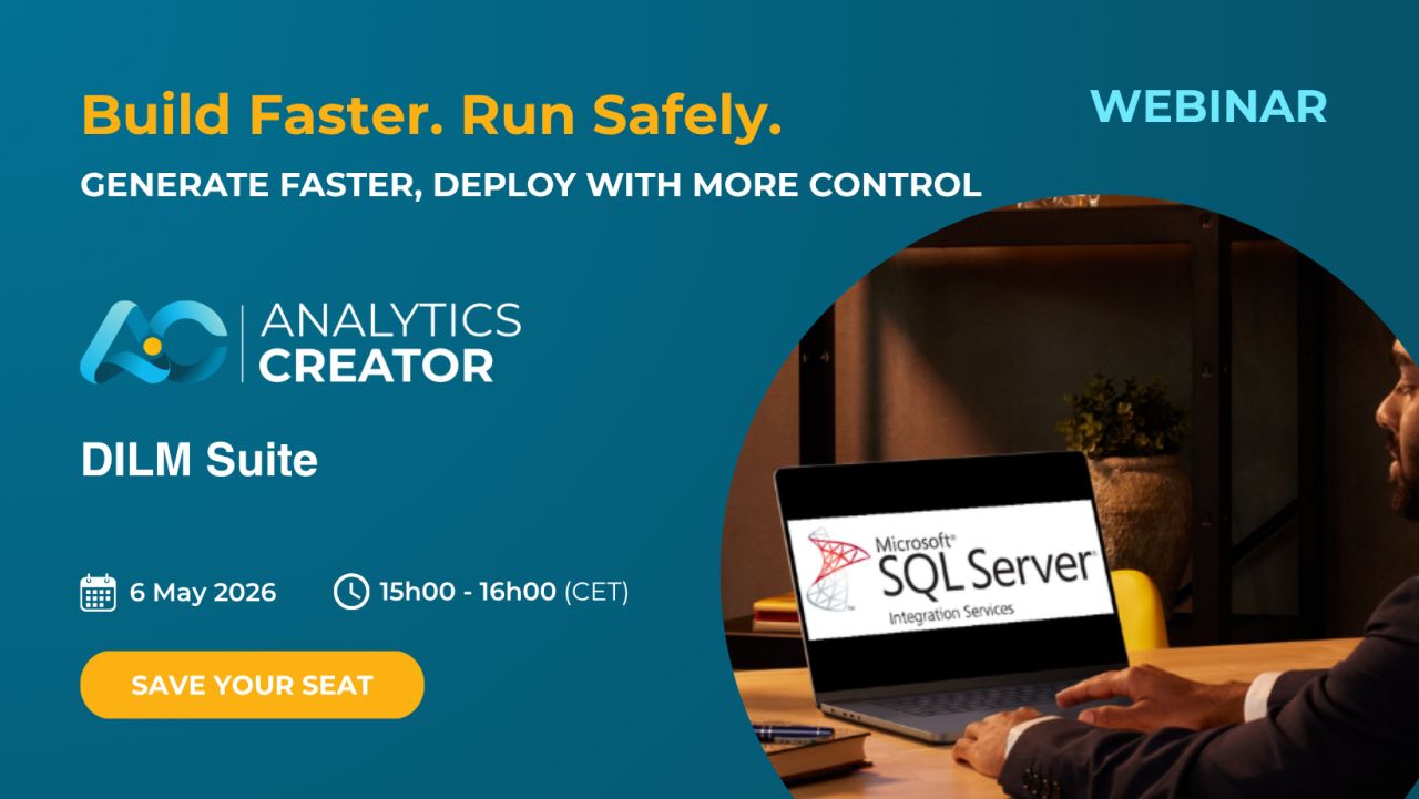 AnalyticsCreator ad