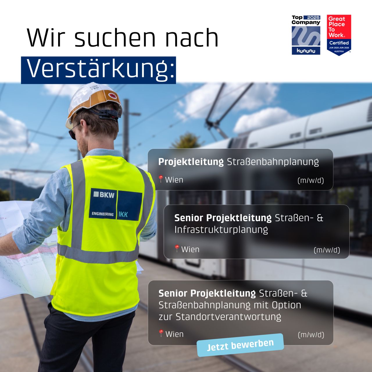 IKK Group GmbH ad