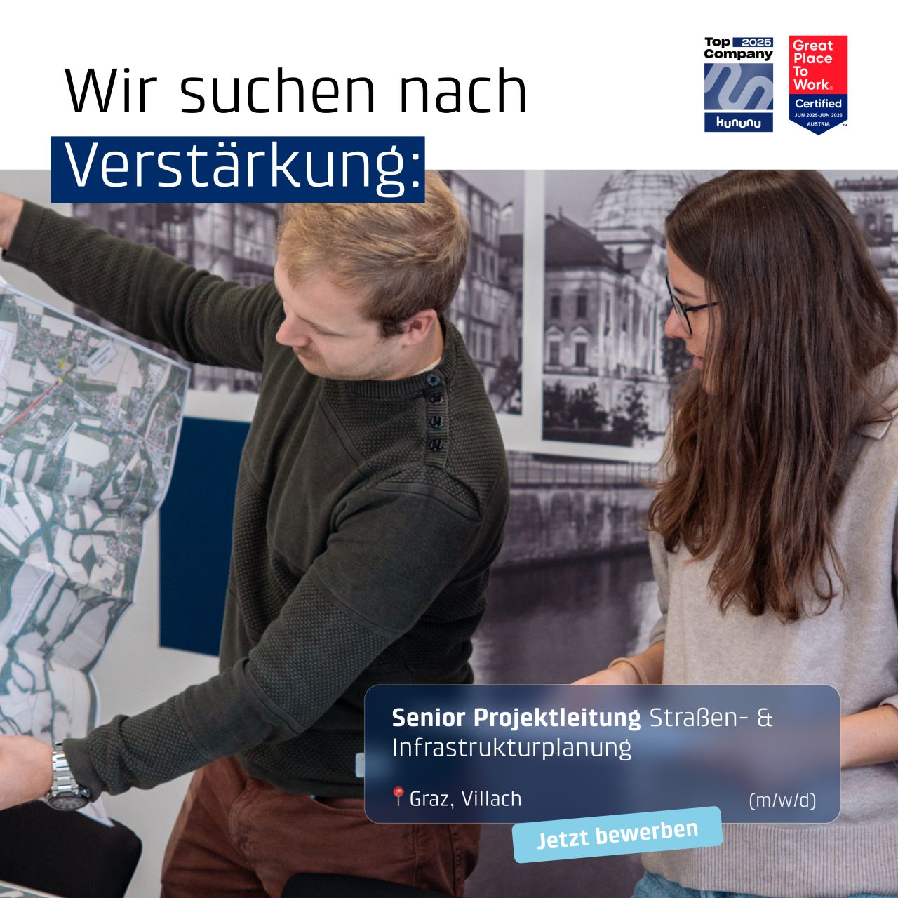 IKK Group GmbH ad