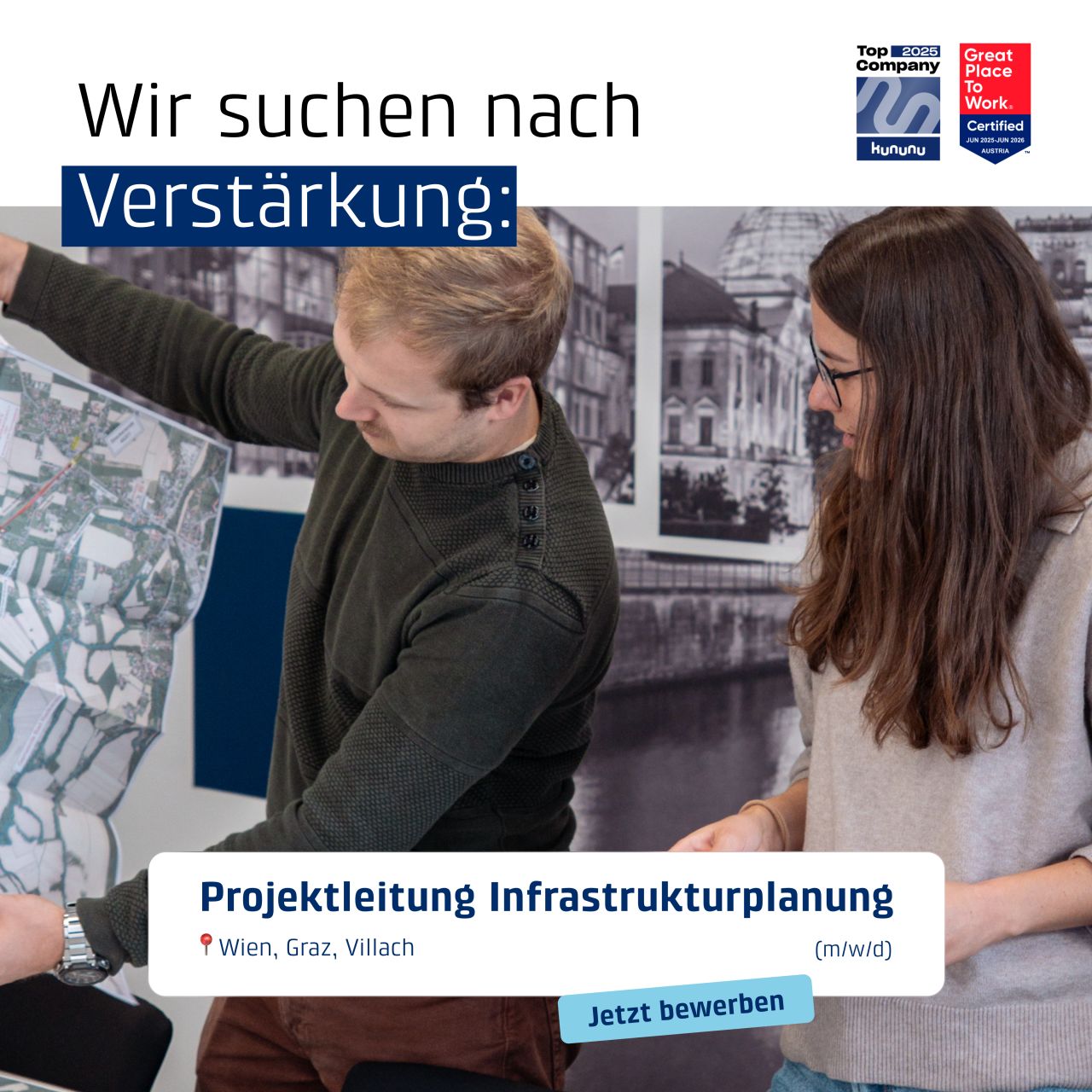 IKK Group GmbH ad