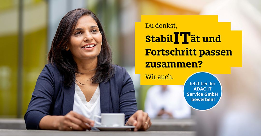 ADAC ad
