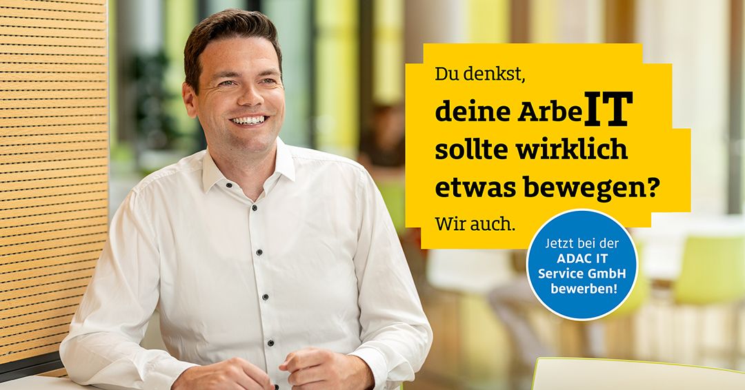 ADAC ad