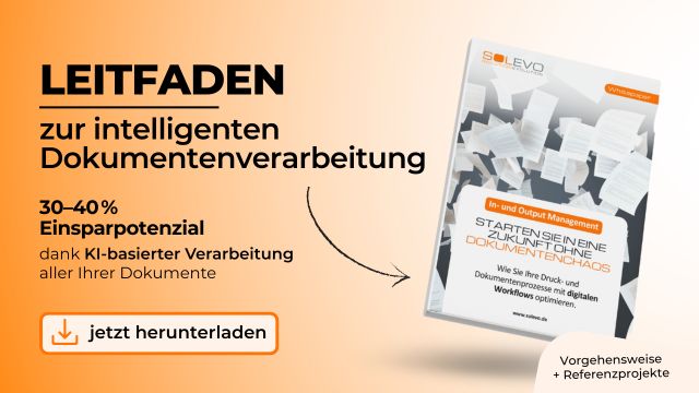 SOLEVO GmbH ad