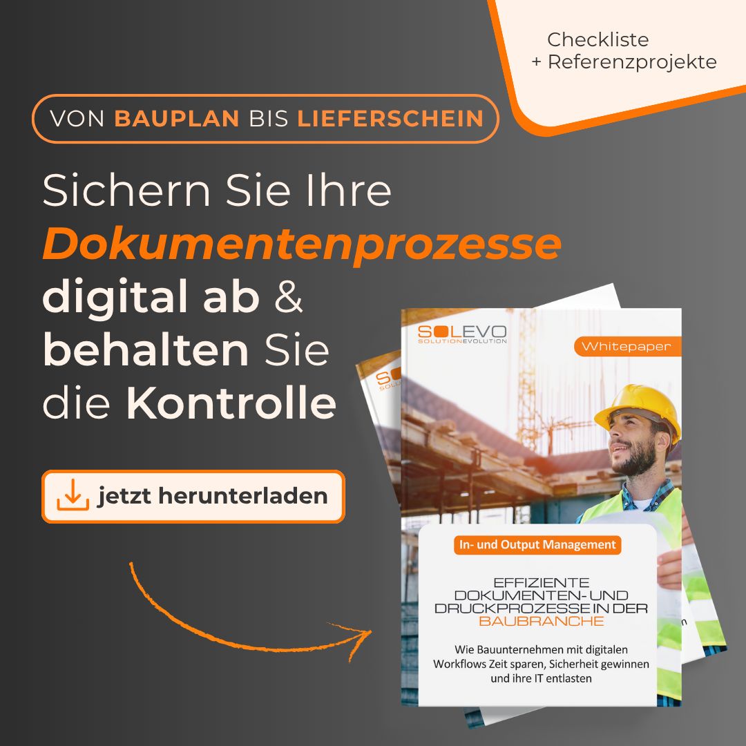 SOLEVO GmbH ad
