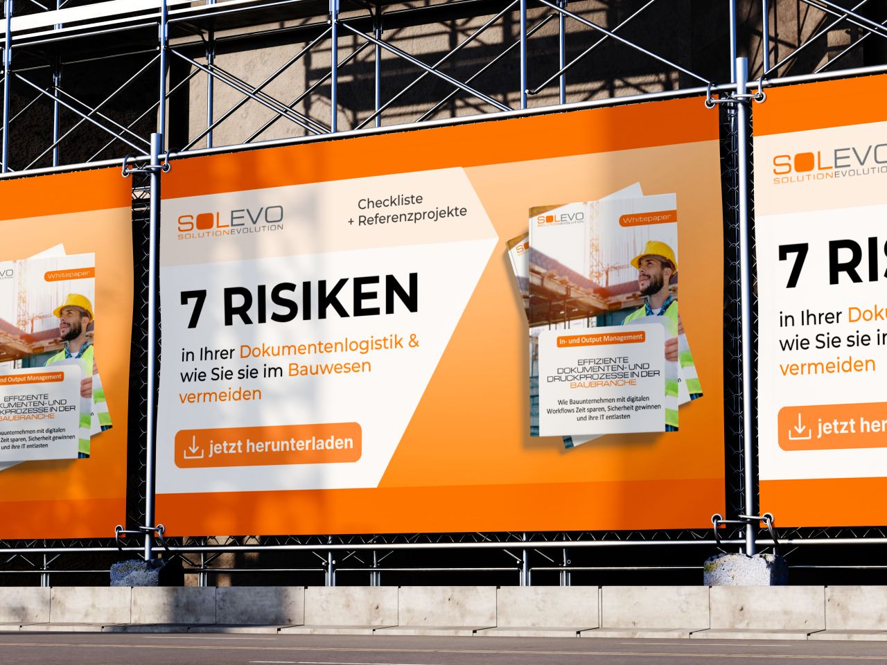 SOLEVO GmbH ad