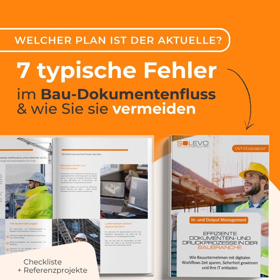 SOLEVO GmbH ad