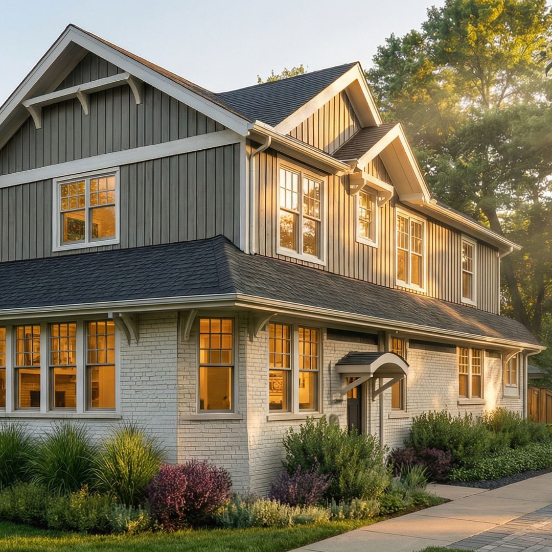 Airoom Architects, Builders, and Remodelers ad